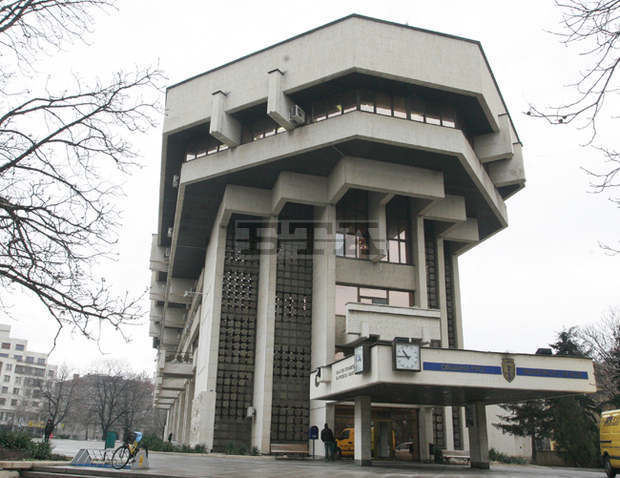 Възстановяват сградата на над сто и десет годишния музей "Освободителна война" в град Бяла Възстановяват сградата на над сто и десет годишния музей "Освободителна война" в град Бяла