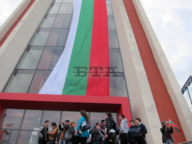 В празничния 6 май Плевенската панорама ще приема посетители В празничния 6 май Плевенската панорама ще приема посетители