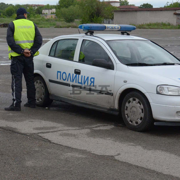 В Карлово се срути стара къща - паметник на културата В Карлово се срути стара къща - паметник на културата