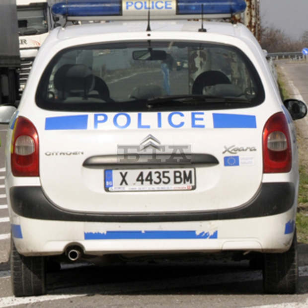 Стоки от защитени търговски марки са иззети в Хасковско