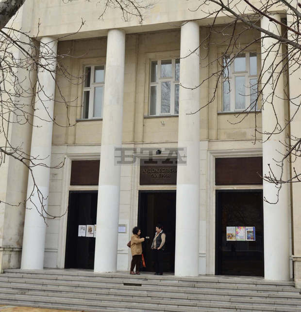 Изложбата "Добрич в старите картички" възкресява градския пейзаж през миналия век Изложбата "Добрич в старите картички" възкресява градския пейзаж през миналия век