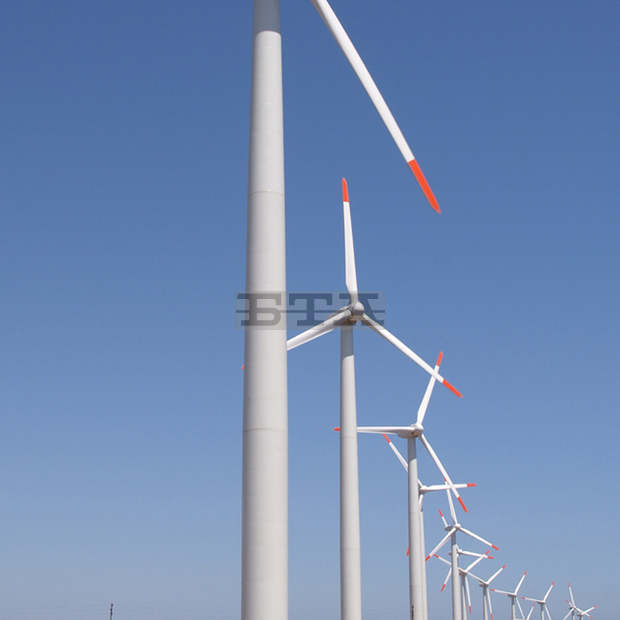 Германска компания възнамерява да изгради ветроенергиен парк в Добричката община