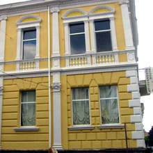 Историческият музей в Бургас представя изложба на всички български светци