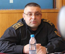 При специализирана полицейска операция в Свищов са задържани 15 души
