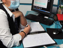 Нивото на болните от грип в Монтанско се запазва