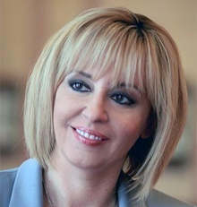 Омбудсманът Мая Манолова ще се срещне с работничките от затворената фабрика "Абонданца"