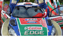 Рали "Твърдица - 2020" ще се състои при засилен контрол на противоепидемичните мерки