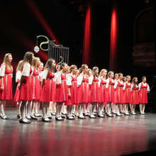 Пърформанс събира 200 музиканти в Русе за Деня на Европа