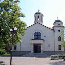 Проверени са 23 църкви в област Търговище за пожарна безопасност