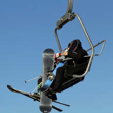 Лифт картите в Пампорово поевтиняват от 1 април