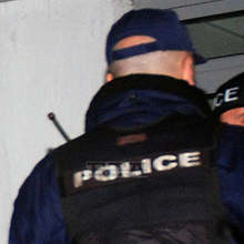 42-годишна жена е задържана във връзка с подаден сигнал за бомба в училище в Благоевград