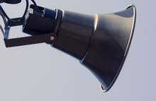 Локалната система за оповестяване в Стара Загора ще бъде тествана утре