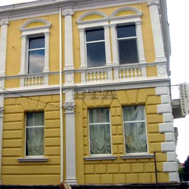 Реставрирана икона на Свети Пантелеймон ще бъде изложена в Историческия музей в Бургас