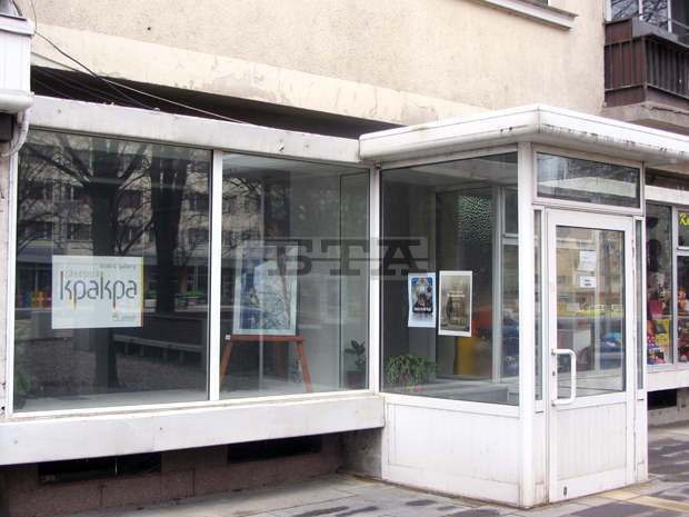 Изложба "Лято" е открита в Перник