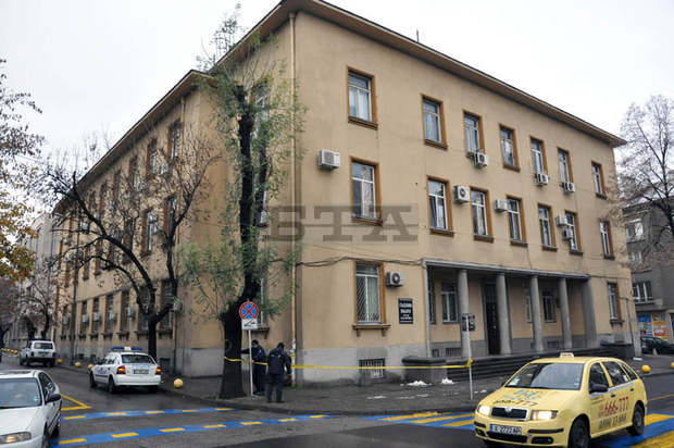 Съдът в Хасково екстрадира нидерландец, търсен за множество престъпления в Белгия