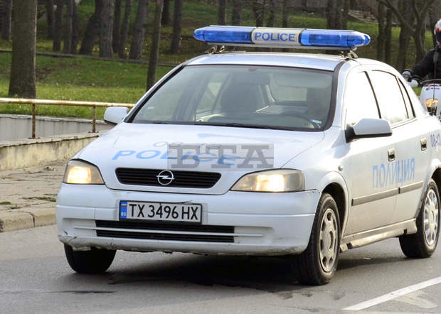 От склад в Добрич са откраднати 15 тона медни проводници От склад в Добрич са откраднати 15 тона медни проводници