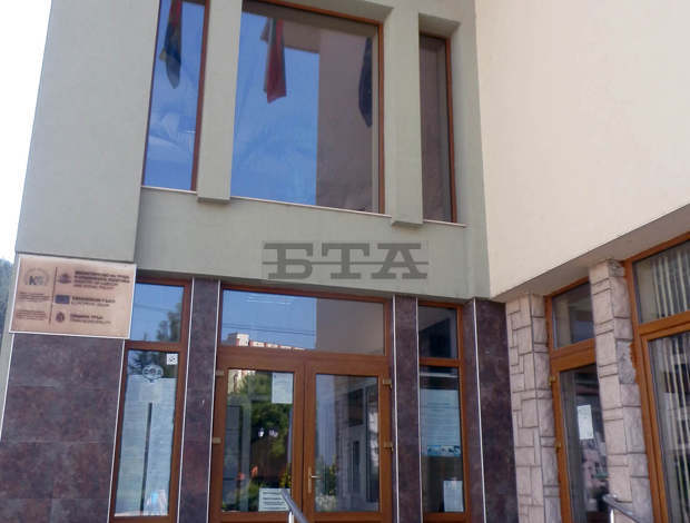Двама са новите почетни граждани на Трън Двама са новите почетни граждани на Трън