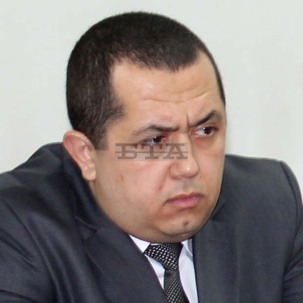 Четирима служители от ОД на МВР в Търговище са наградени по случай празника на полицията