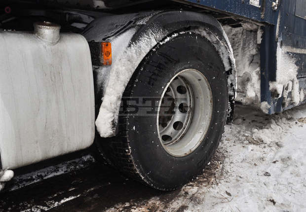 Ограничено е движението на товарни автомобили през "Превала" Ограничено е движението на товарни автомобили през "Превала"