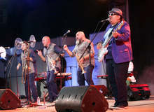 Концерт на "Акага" представят днес в Пампорово