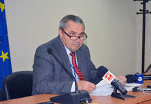 Около 30 жалби и сигнали са постъпили в РИК - Благоевград по време на изборния ден