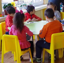 Родители в Добрич ще бъдат освободени от една месечна такса за детските градини и ясли