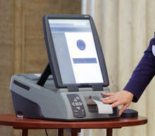 Машинно гласуване ще има в 166 избирателни секции в област Търговище