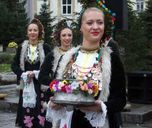 В Пловдив започва дванайсетото издание на фестивала "Дефиле на младото вино"