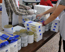 Една трета от имащите право в Ямболска област не са получили продуктите от Фонда за европейско подпомагане