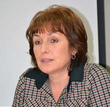 Работник е пострадал при свличане на скална маса в новостроящия се тунел "Железница" на АМ "Струма"