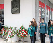 С авторски произведения на ученици от Търговище ще бъдат отбелязани 183 години от рождението на Васил Левски