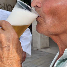 Забранява се продажбата на алкохол в Пловдив в изборния ден