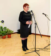 В Деня на народните будители жителите на Тетевен отбелязват празника на своя град