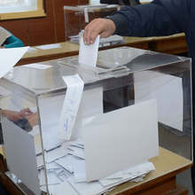 В Пловдивска област за изборите са разкрити 542 секционни комисии