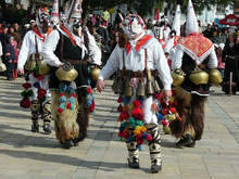 Кукерско шествие ще премине в Добрич на Сирни Заговезни