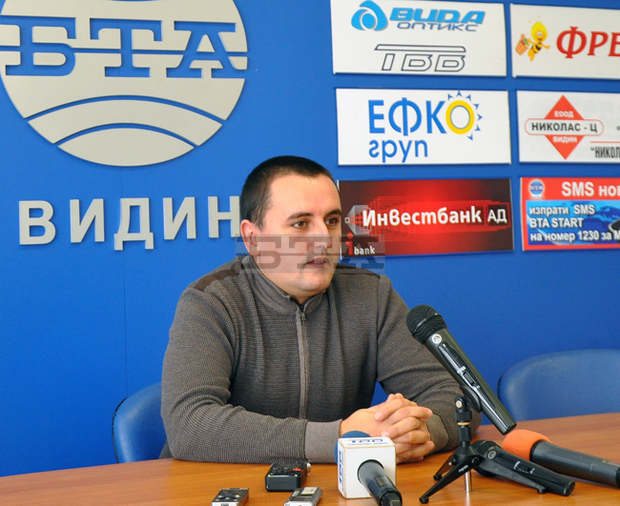 Избирателната активност във Видинска област към 16.00 часа е 26,79 процента Избирателната активност във Видинска област към 16.00 часа е 26,79 процента