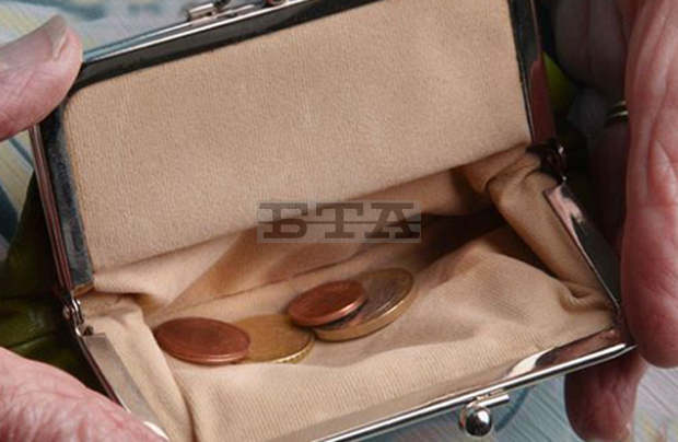 Най-бедните в Добричка област имат  8.4 пъти по-нисък доход в сравнение с най-богатите