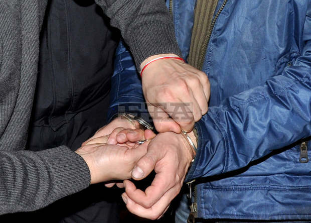 Задържан е шофьор, блъснал фатално пешеходец и избягал от инцидента Задържан е шофьор, блъснал фатално пешеходец и избягал от инцидента