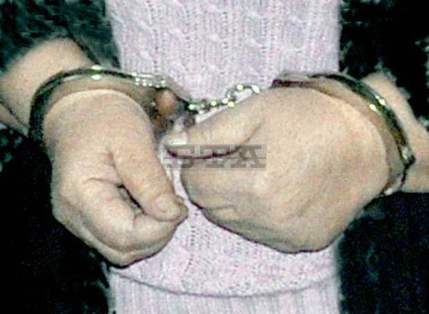 Арестувана е възрастна жена за убийство на русенец Арестувана е възрастна жена за убийство на русенец