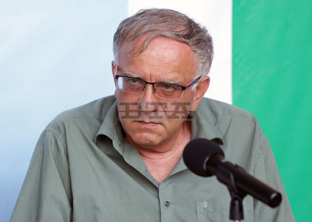 Досега са подадени 45 231 декларации за разкриване на секции в чужбина, повече от една трета от тях са от Турция