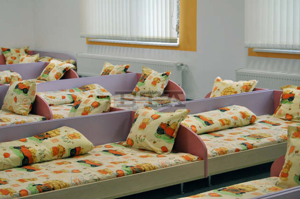 Дават се допълнителни 10 дни отпуск на педагозите в детските градини в община Димитровград