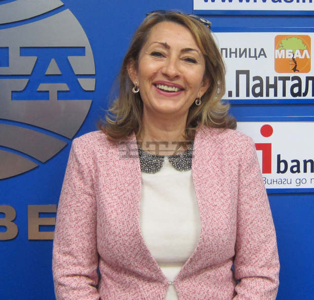 В Плевен е единственият в България апарат за рехабилитация, базиран на нова разработка на НАСА