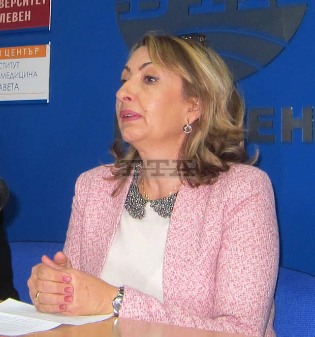 В Плевен събраха близо 30 хиляди лева от дарения на пролетен благотворителен бал