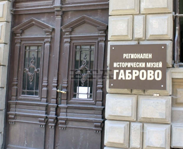 Образователни ателиета и беседи за деца са подготвили в историческия музей в Габрово Образователни ателиета и беседи за деца са подготвили в историческия музей в Габрово