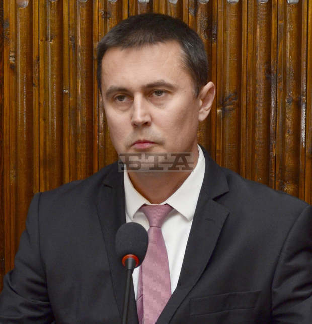 Председателят на общинския съвет в Добрич апелира към гражданите да бъде опазен паметник на културата Председателят на общинския съвет в Добрич апелира към гражданите да бъде опазен паметник на културата