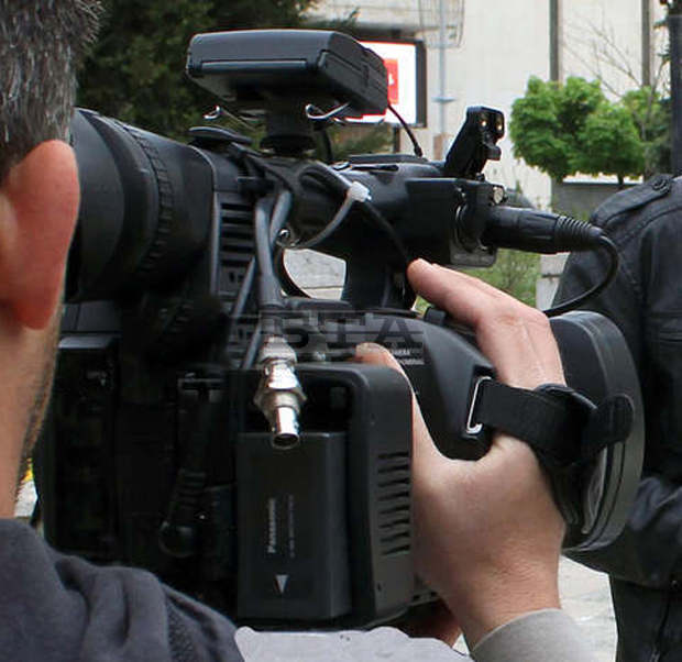 Във връзка със заснемането на филма "Диви" временни промени на движението във Варна