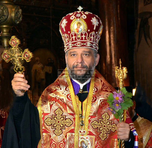 Старозагорска митрополия възстанови издаването на списание "Нашата вяра" Старозагорска митрополия възстанови издаването на списание "Нашата вяра"
