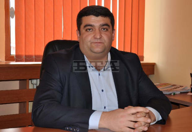 Заместник-кметът по общинската собственост на Кърджали е подал оставка Заместник-кметът по общинската собственост на Кърджали е подал оставка