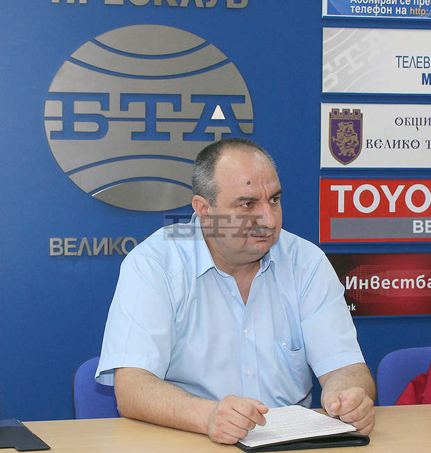 Във Велико Търново са подадени 13 заявления по схемата "Родители в заетост"