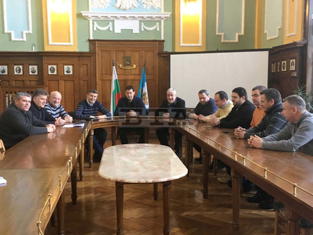 Медицински съвет ще подпомага Общинския кризисен щаб в Пловдив в усложняващата се епидемиологична обстановка